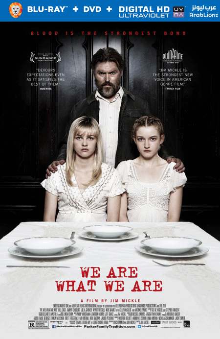 مشاهدة فيلم We Are What We Are 2013 مترجم اون لاين