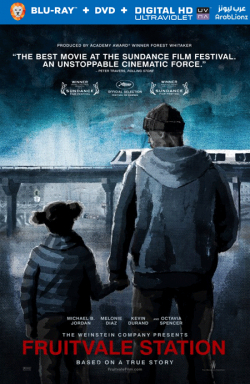 Fruitvale Station 2013 مترجم