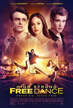 High Strung Free Dance 2018 مترجم