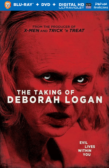 مشاهدة فيلم The Taking of Deborah Logan 2014 مترجم اون لاين