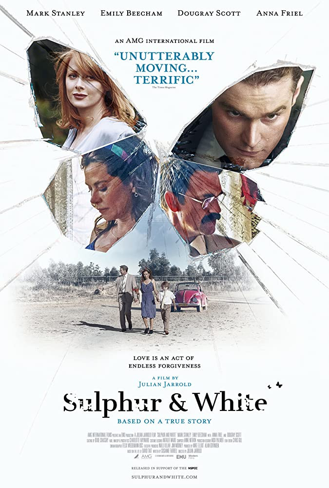 فيلم Sulphur and White 2020 مترجم اون لاين