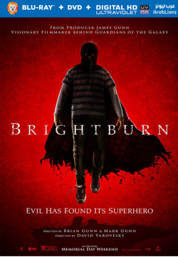 Brightburn 2019 مترجم