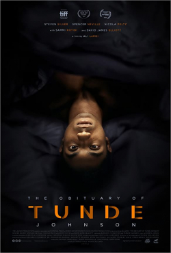 The Obituary of Tunde Johnson 2019 مترجم