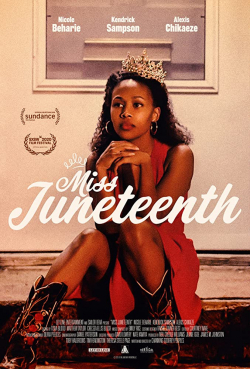 Miss Juneteenth 2020 مترجم