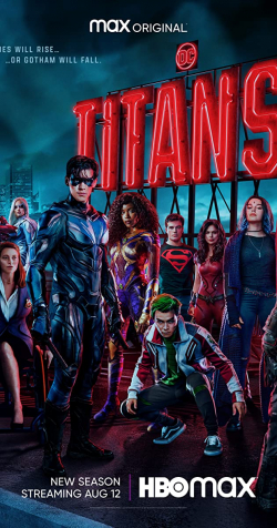 Titans الموسم 3 الحلقة 4 مترجم