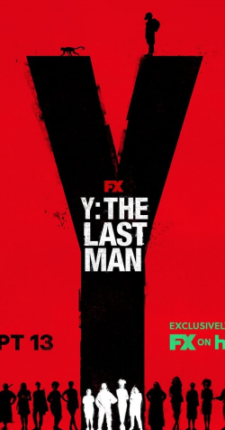 Y: The Last Man الموسم 1 الحلقة 3 مترجم