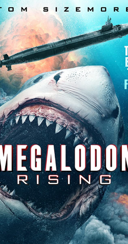 Megalodon Rising 2021 مترجم