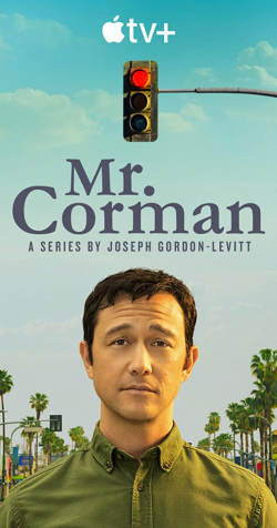 Mr. Corman الموسم 1 الحلقة 1 مترجم