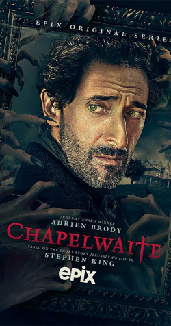 Chapelwaite الموسم 1 الحلقة 1 مترجم