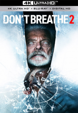 فيلم Don’t Breathe 2 2021 4K مترجم