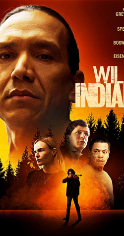 Wild Indian 2021 مترجم