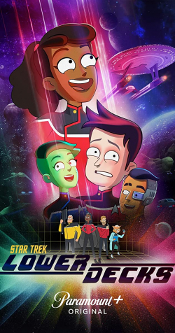 Star Trek: Lower Decks الموسم 2 الحلقة 4 مترجم