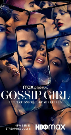 Gossip Girl الموسم 1 الحلقة 5 مترجم