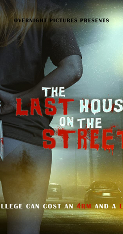 The Last House on the Street 2021 مترجم