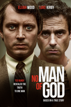 مشاهدة فيلم No Man of God 2021 مترجم