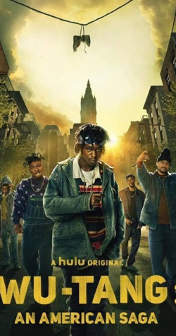 مشاهدة مسلسل Wu-Tang: An American Saga الموسم 2 الحلقة 6 مترجمة