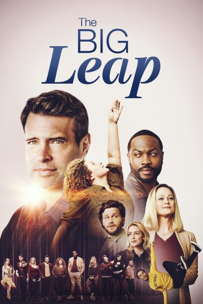 مشاهدة مسلسل The Big Leap الموسم 1 الحلقة 1 مترجمة