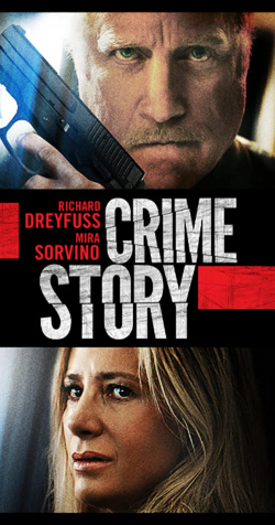 Crime Story 2021 مترجم