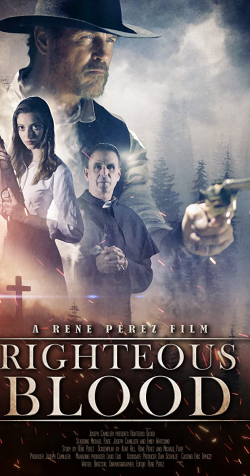 Righteous Blood 2021 مترجم