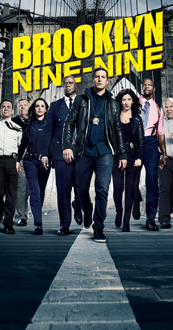 Brooklyn Nine-Nine الموسم 8 الحلقة 4 مترجم