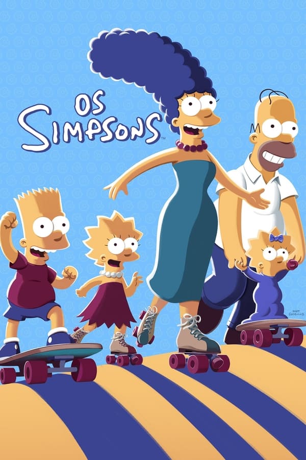 مشاهدة انمي The Simpsons الموسم 33 الحلقة 11 مترجمة