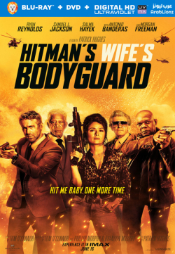 The Hitman’s Wife’s Bodyguard 2021 مترجم