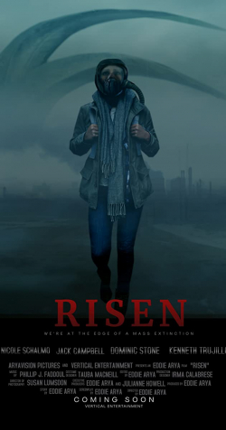 Risen 2021 مترجم