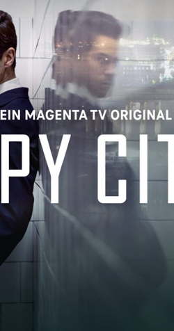 Spy City الموسم 1 الحلقة 6 مترجم