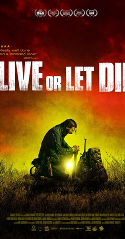 Live or Let Die 2020 مترجم