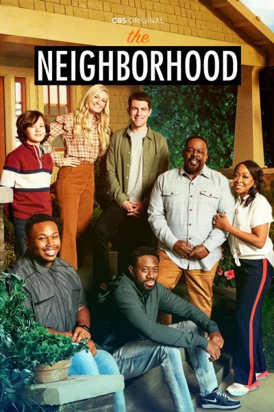 مشاهدة مسلسل The Neighborhood الموسم 4 الحلقة 2 مترجمة