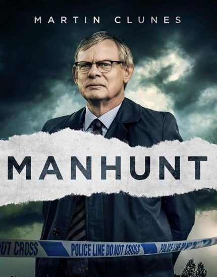 مشاهدة مسلسل Manhunt الموسم 2 الحلقة 1 مترجمة