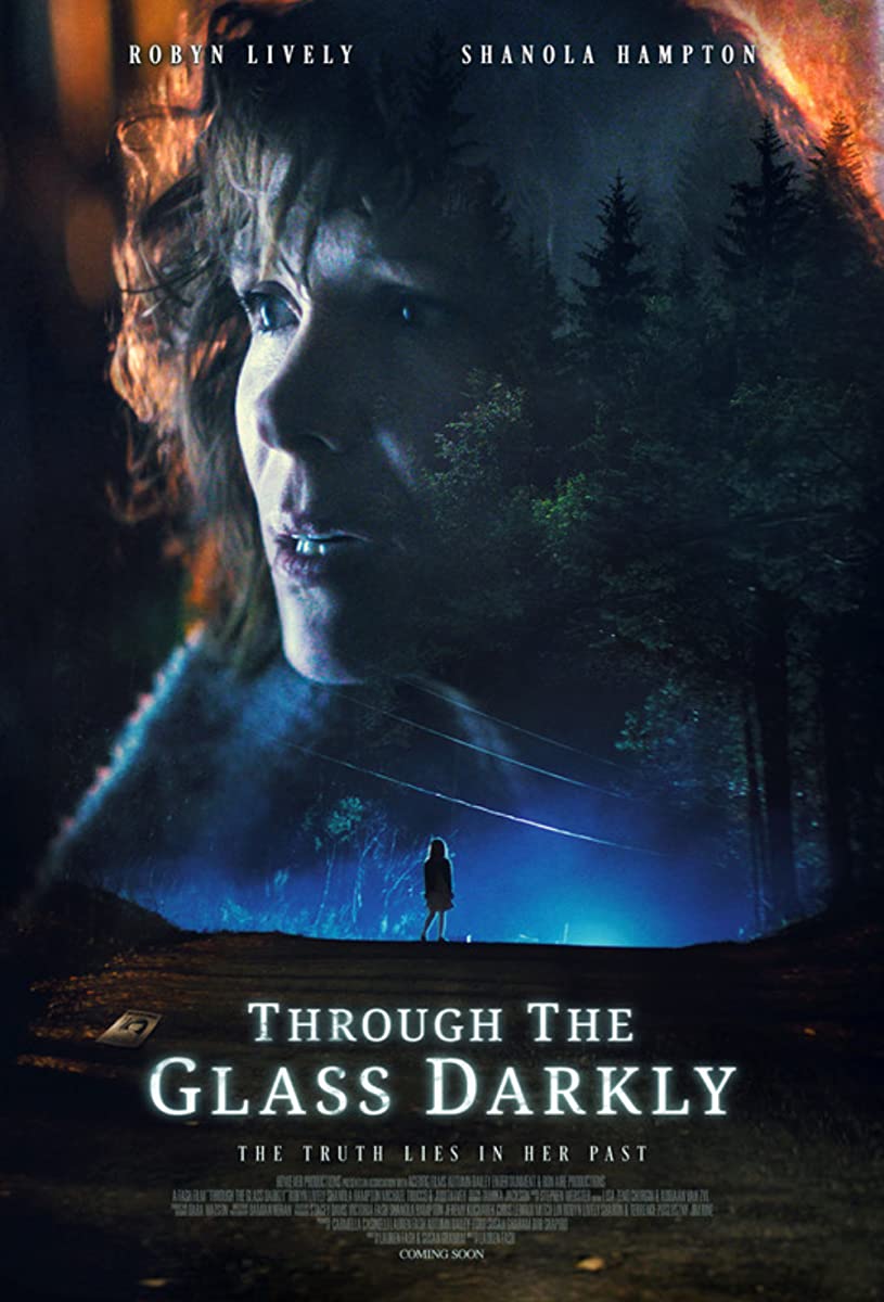 مشاهدة فيلم Through the Glass Darkly 2021 مترجم