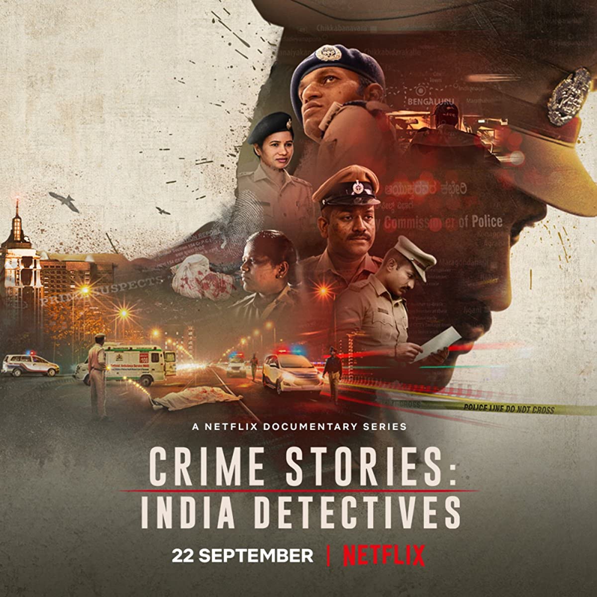 مشاهدة مسلسل Crime Stories: India Detectives الموسم 1 الحلقة 2 مترجمة