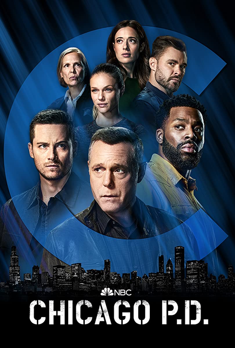 مشاهدة مسلسل Chicago P.D. الموسم 9 الحلقة 1 مترجمة