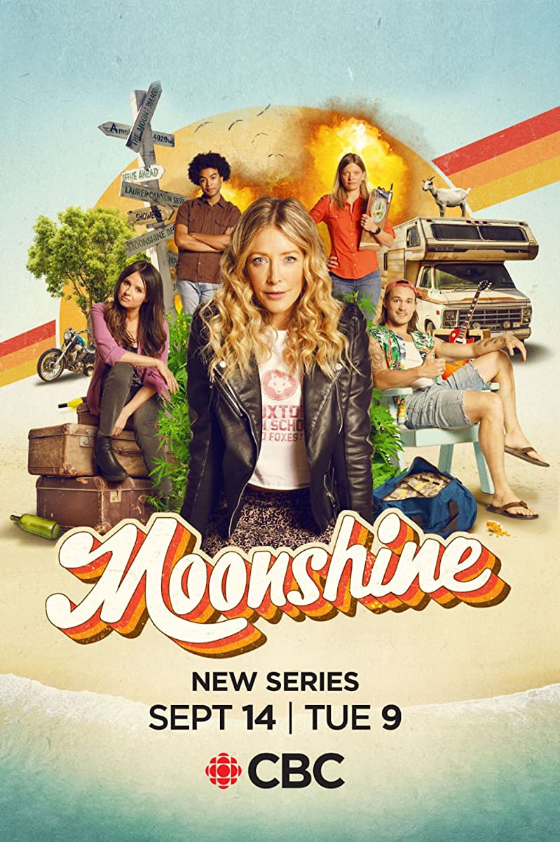 مشاهدة مسلسل Moonshine الموسم 1 الحلقة 8 مترجمة