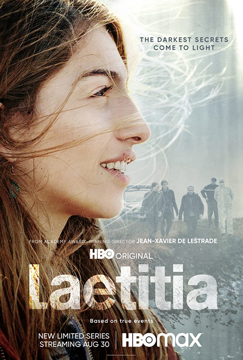 مشاهدة مسلسل Laetitia الموسم 1 الحلقة 4 مترجمة