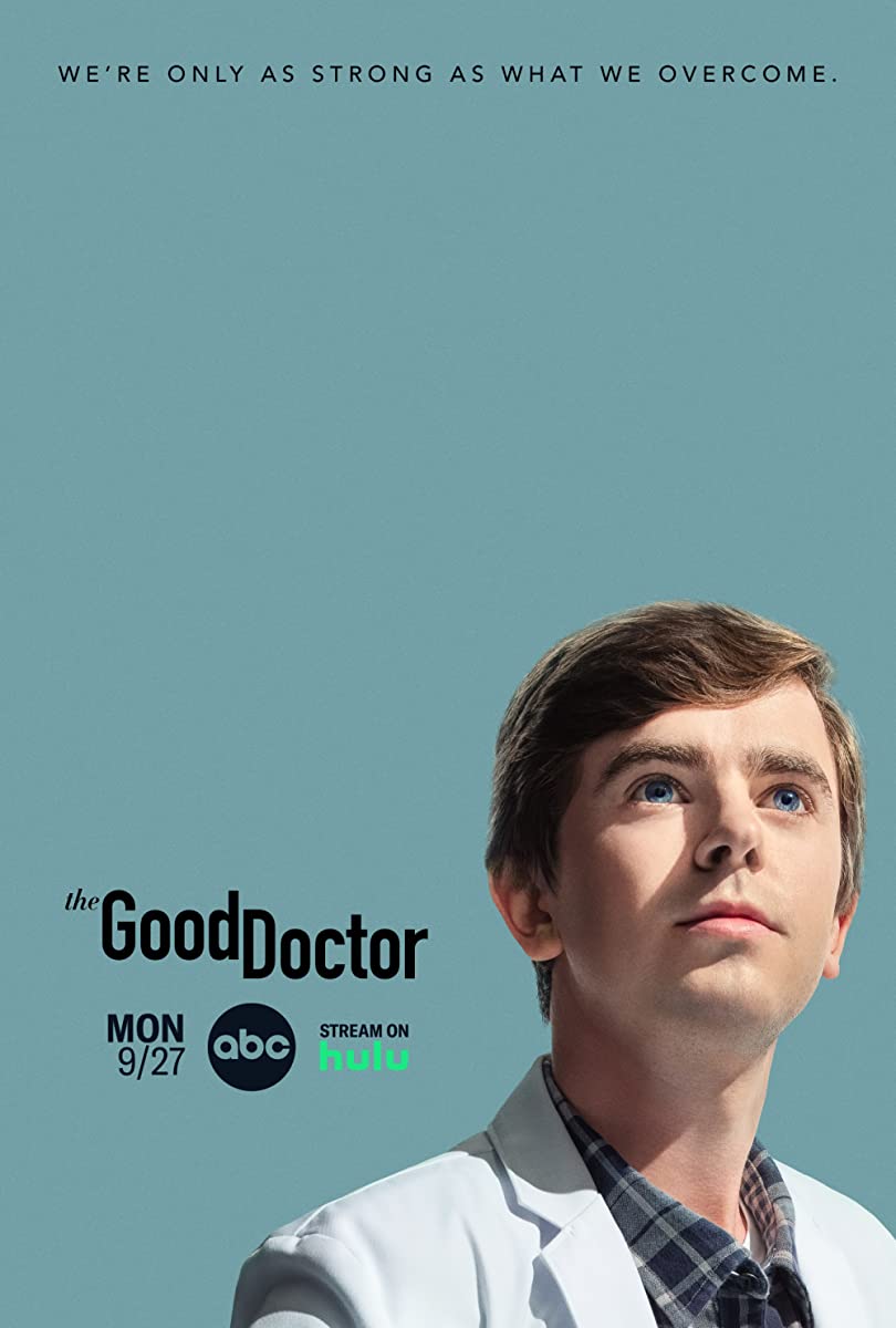 مشاهدة مسلسل The Good Doctor الموسم 5 الحلقة 12 مترجمة