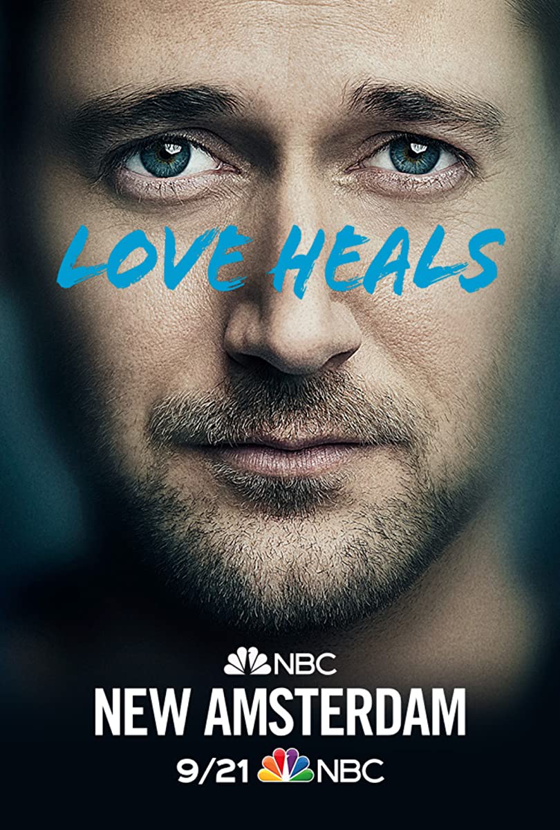 مشاهدة مسلسل New Amsterdam الموسم 4 الحلقة 6 مترجمة