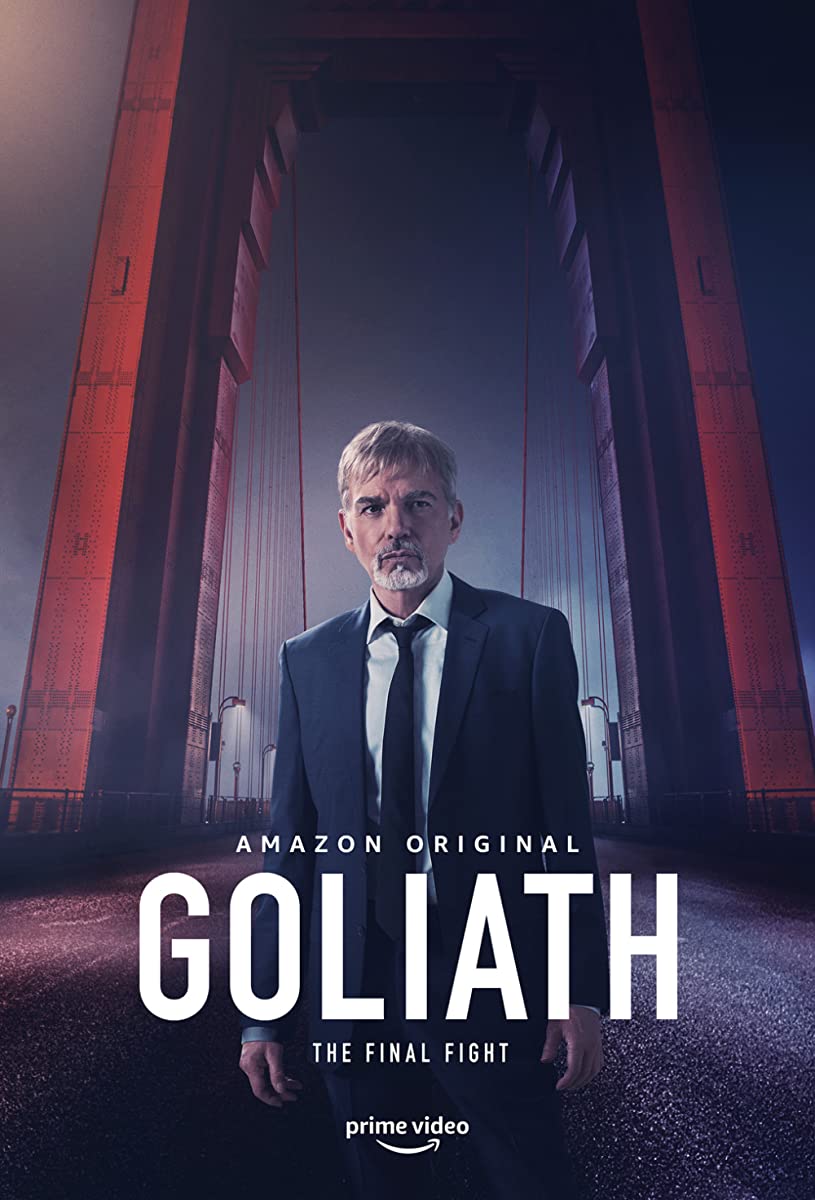 مشاهدة مسلسل Goliath الموسم 4 الحلقة 5 مترجمة