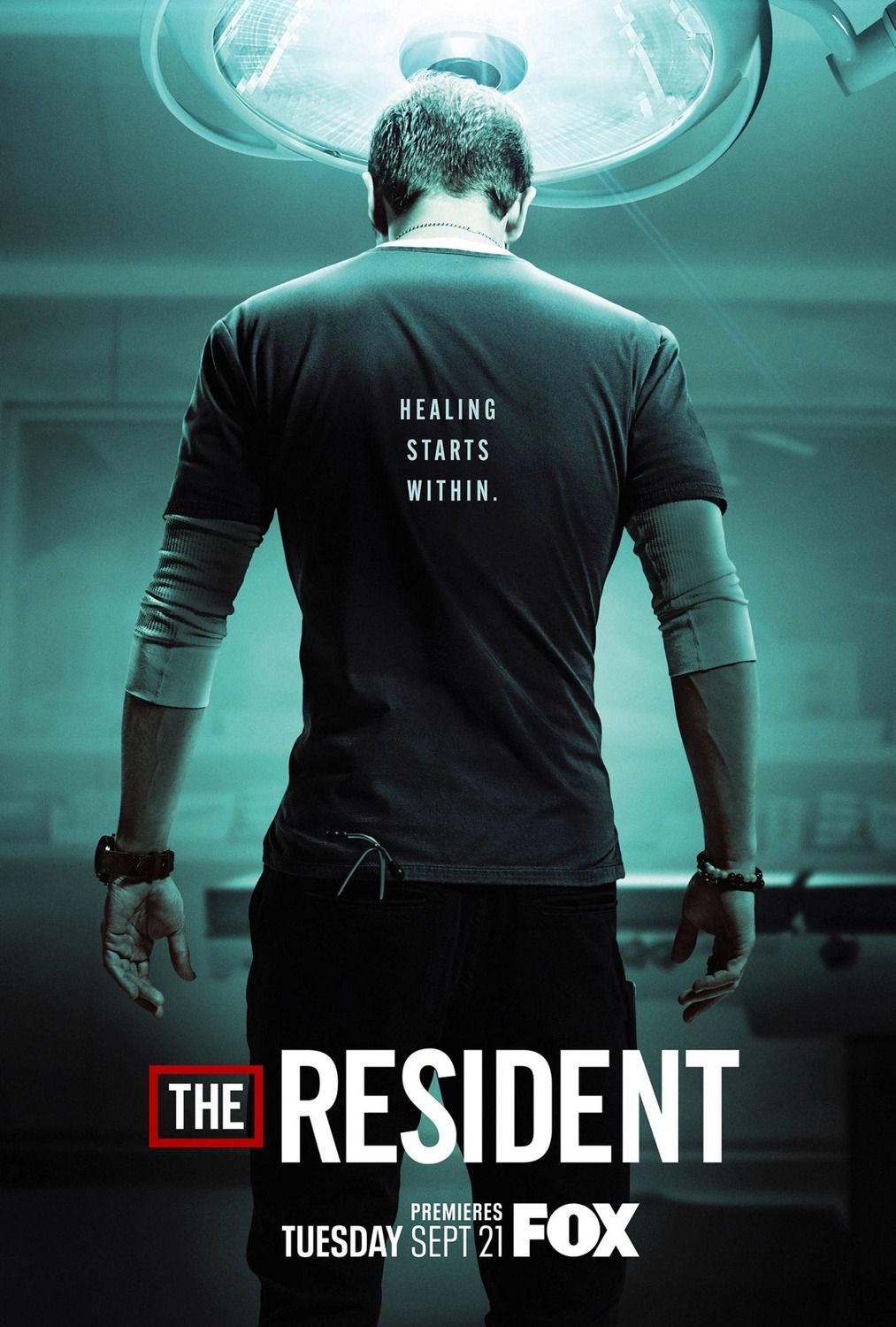 مسلسل The Resident الموسم 5 الخامس الحلقة 21 مترجمة