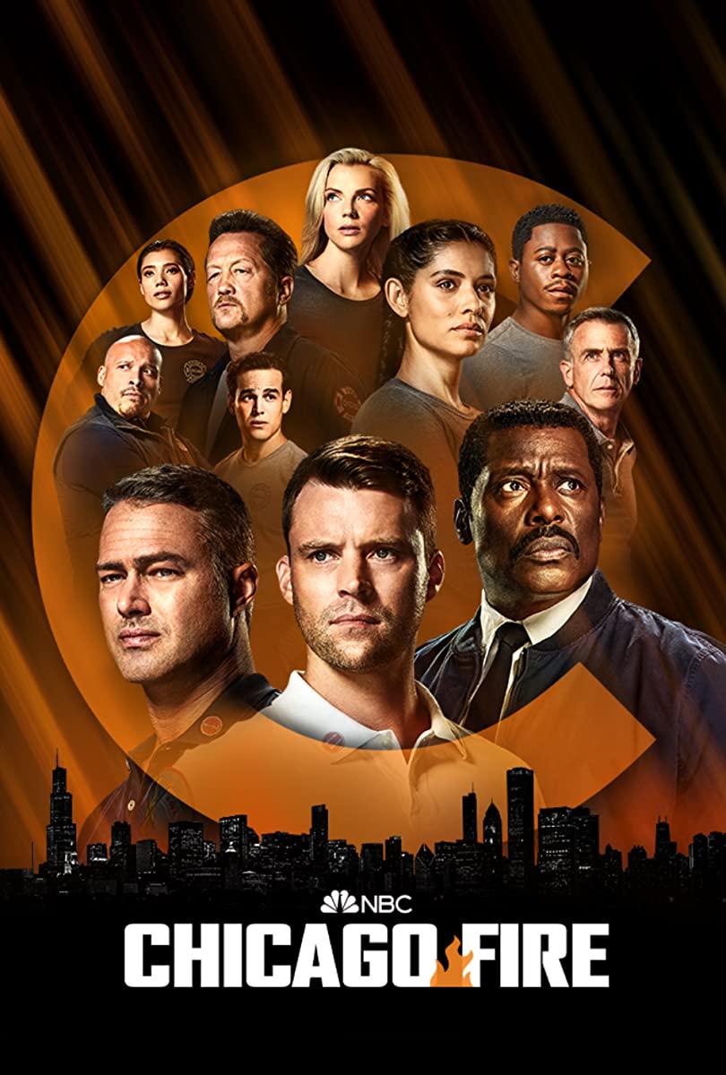 مشاهدة مسلسل Chicago Fire الموسم 10 الحلقة 9 مترجمة