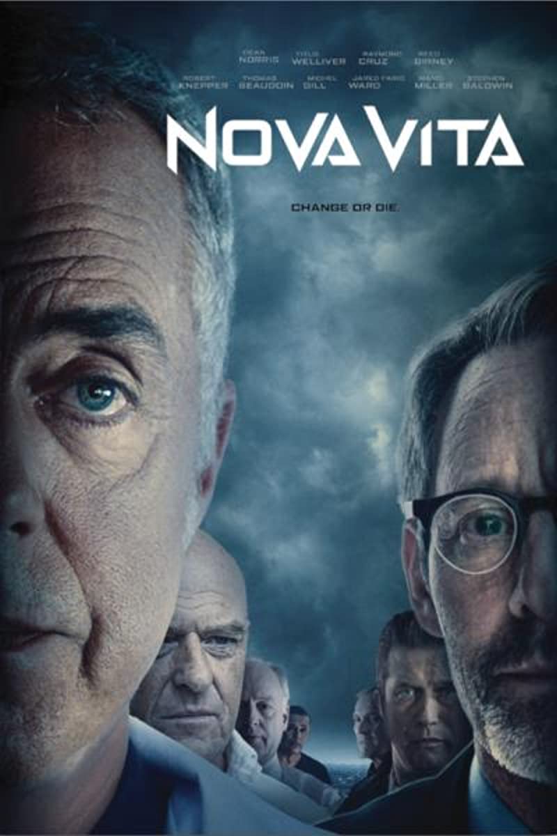 Nova Vita الموسم 1 الحلقة 4 مترجم