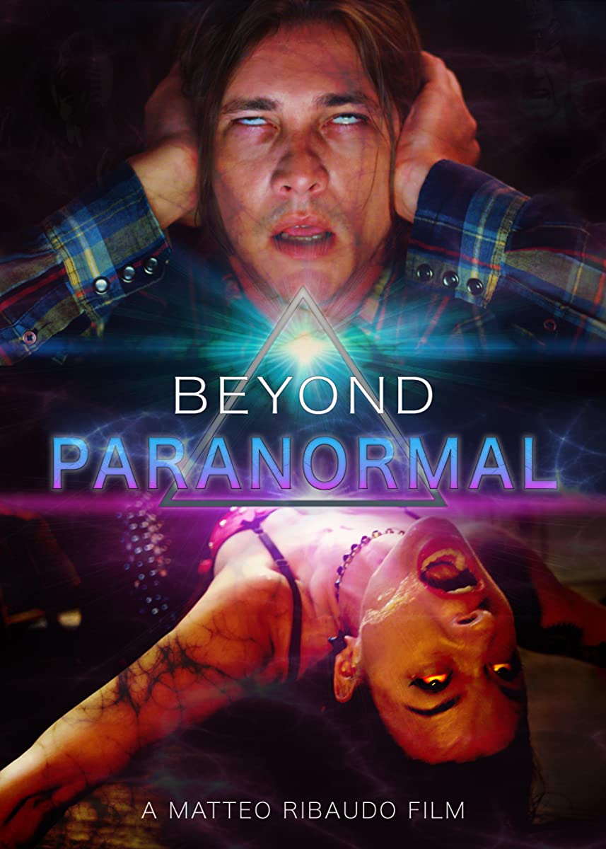 مشاهدة فيلم Beyond Paranormal 2021 مترجم