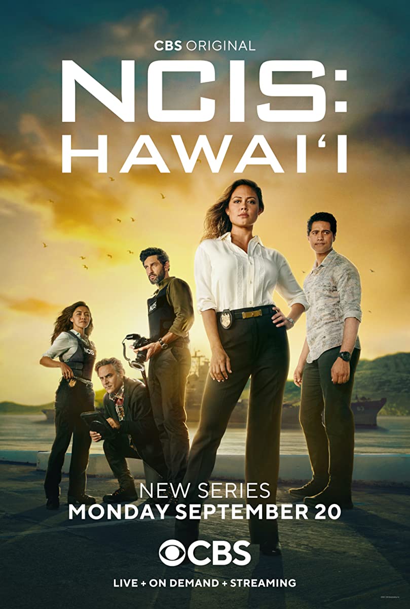 مشاهدة مسلسل NCIS: Hawai’i الموسم 1 الحلقة 6 مترجمة