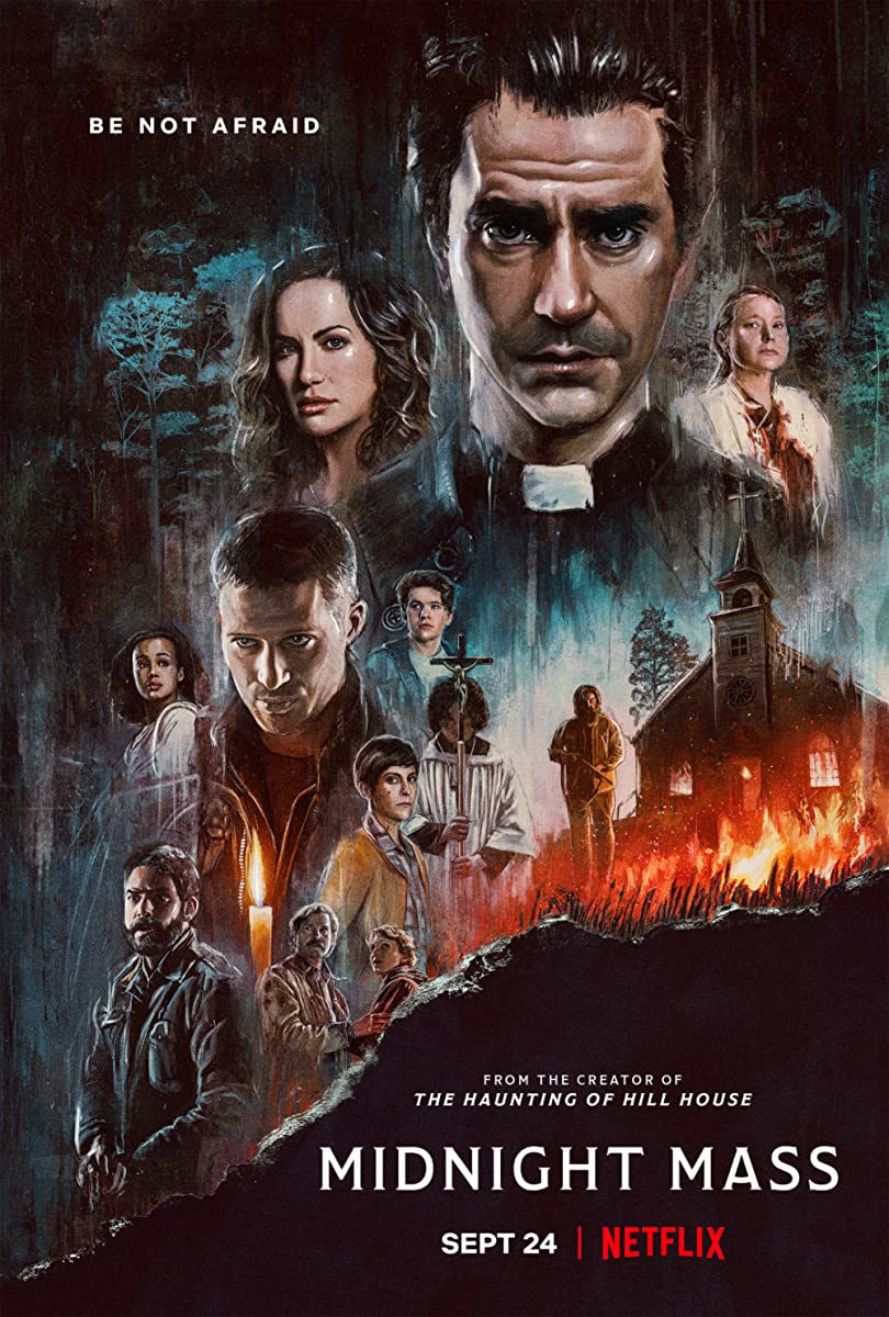 مشاهدة مسلسل Midnight Mass الموسم 1 الحلقة 6 مترجمة