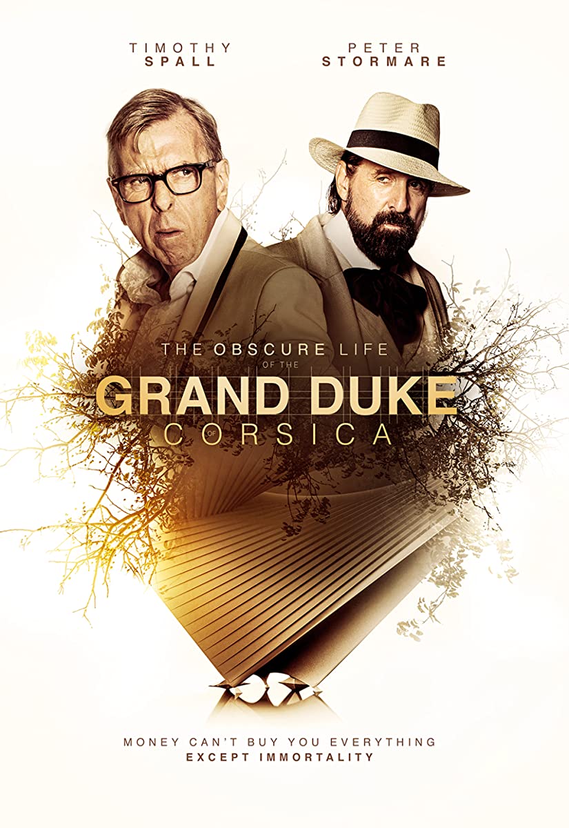 مشاهدة فيلم The Grand Duke of Corsica 2021 مترجم