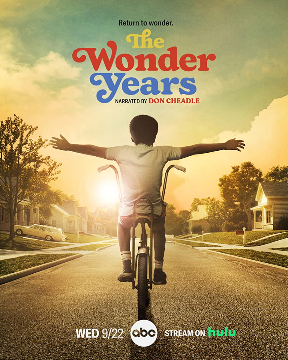 مشاهدة مسلسل The Wonder Years الموسم 1 الحلقة 7 مترجمة