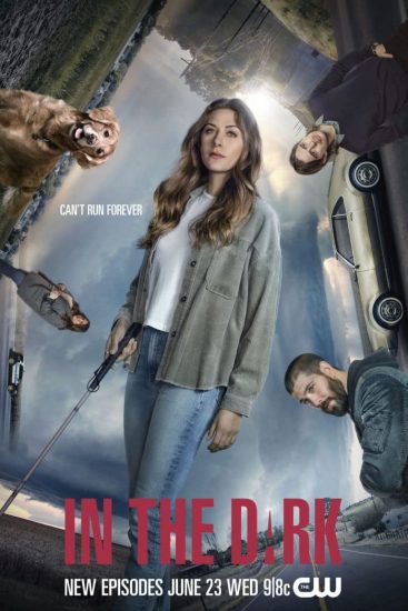 مشاهدة مسلسل In the Dark الموسم 3 الحلقة 11 مترجمة