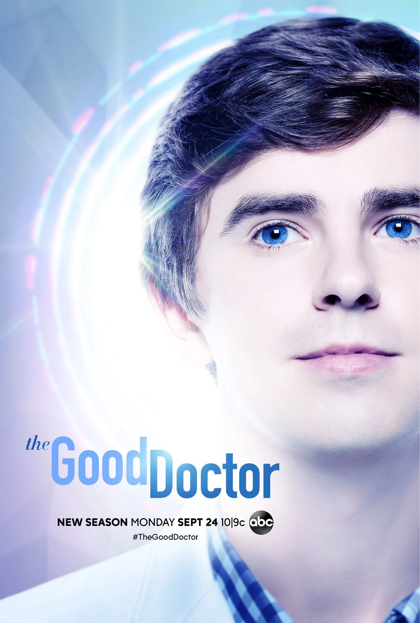 مشاهدة مسلسل The Good Doctor الموسم 2 الحلقة 11 مترجمة