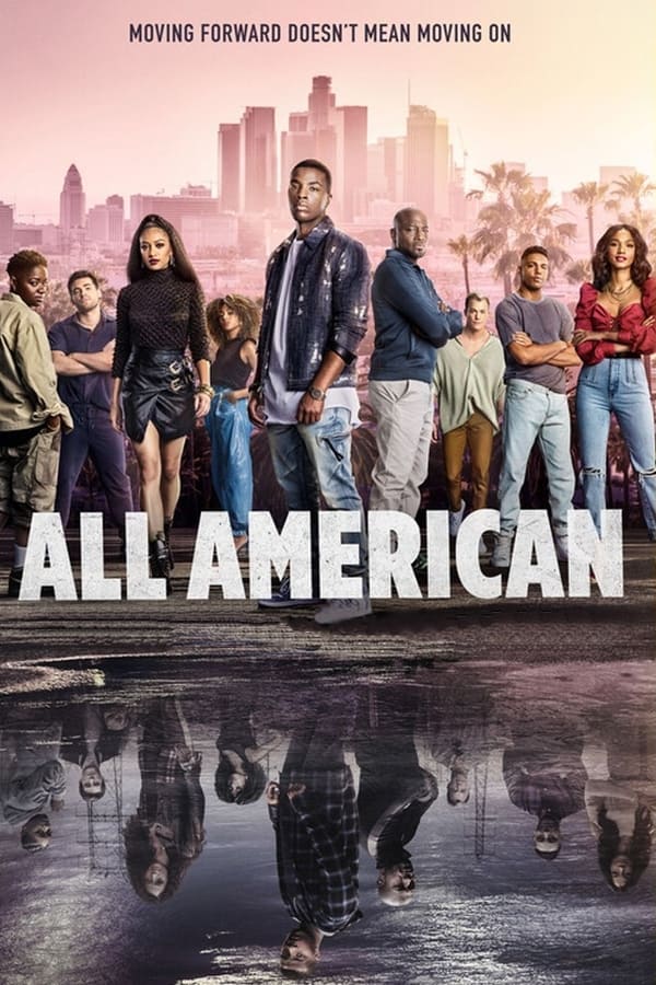 مشاهدة مسلسل All American الموسم 4 الحلقة 4 مترجمة